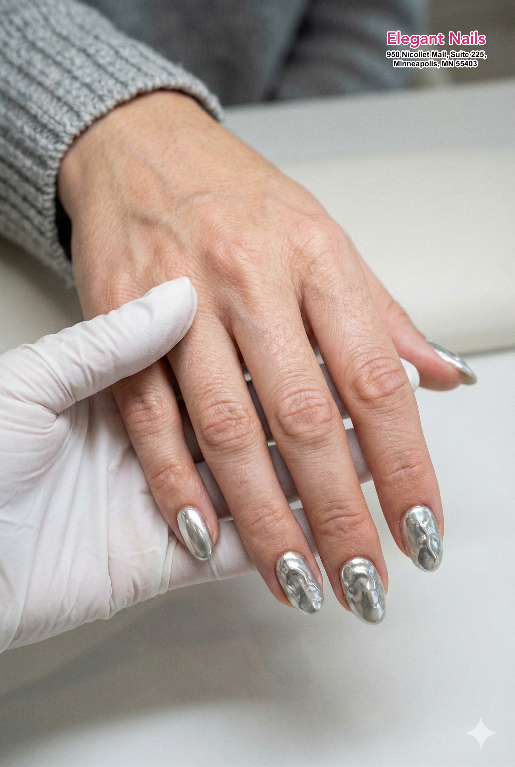 amazing nail